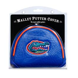 Team Golf - Florida Gators Team Mallet Putter Cover - Multicolor