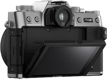 Fujifilm X T30 III Body with XC13 33MMF3.5 6.3 OIS lens Kit 6K Fujifilm X T30 III Body with XC13 33MMF3.5 6.3 OIS lens Kit 6K