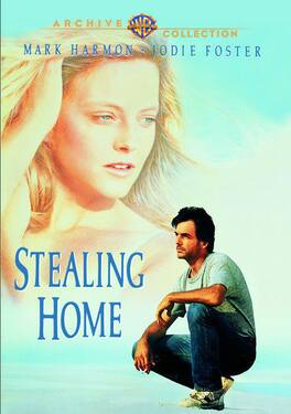 Stealing Home - DVD