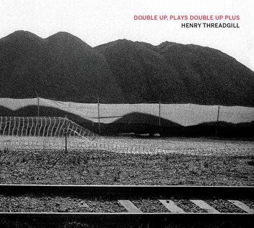 Henry Threadgill - Double Up Plays Double Up Plus   - COMPACT DISCS [CD]