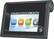 Left. AT&T - MiFi Liberate 4G Mobile Hotspot - Black.