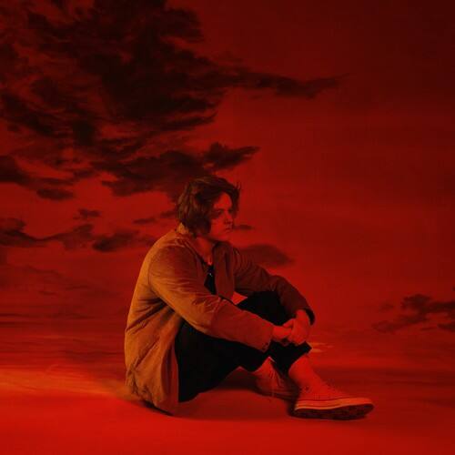 Lewis Capaldi - Divinely Uninspired To A Hellish Extent   - COMPACT DISCS [CD]