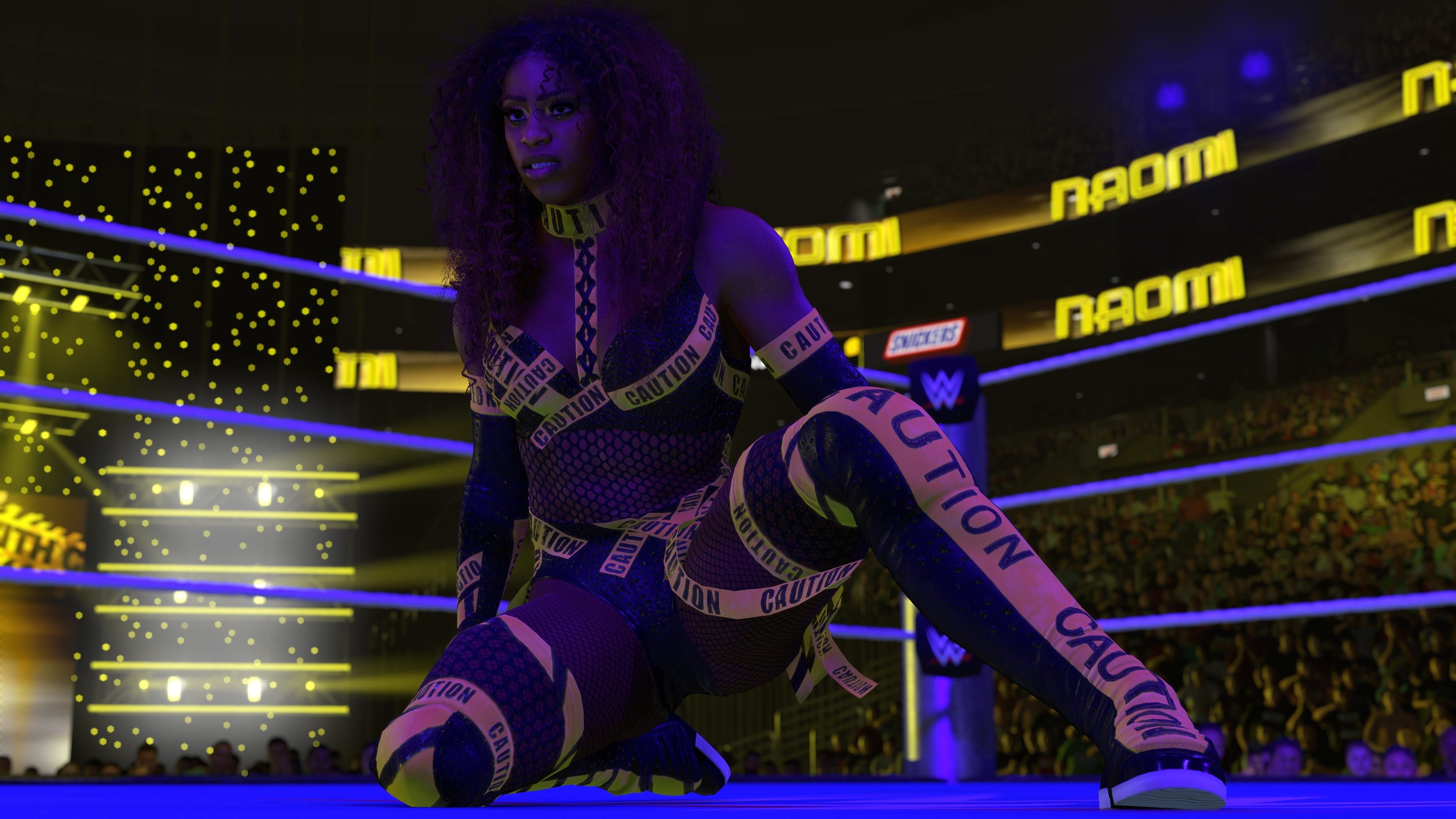WWE 2K26: Monday Night War Edition Xbox Series X, Xbox Series S