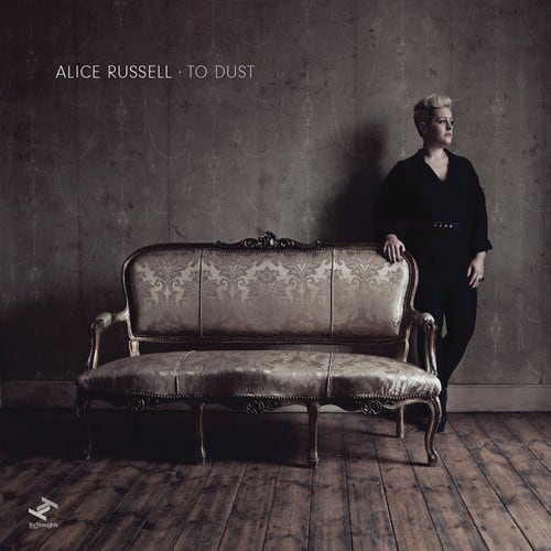 Alice Russell - To Dust   - COMPACT DISCS [CD] price history on PriceWatchPro