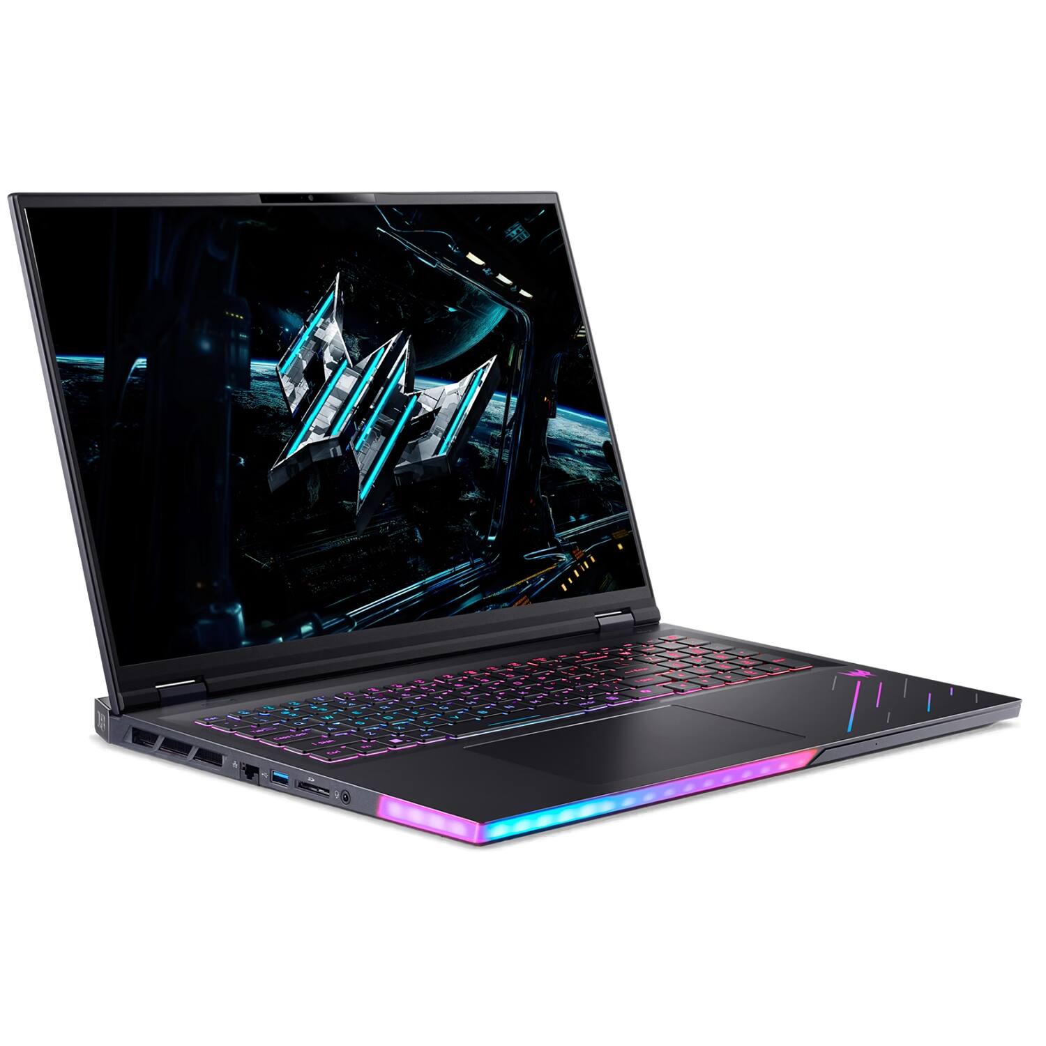 Acer Upgraded Predator Helios 18 AI Laptop 18 WQXGA (Intel Ultra 9