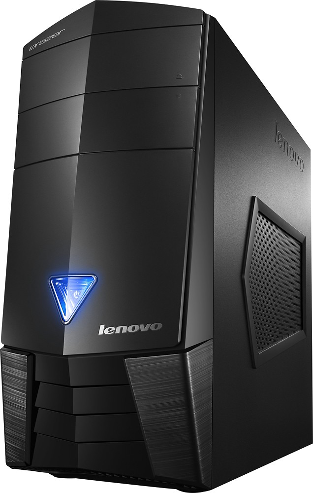 Lenovo Desktop PC Erazer X700 (57316914) Intel Core i7 X-series