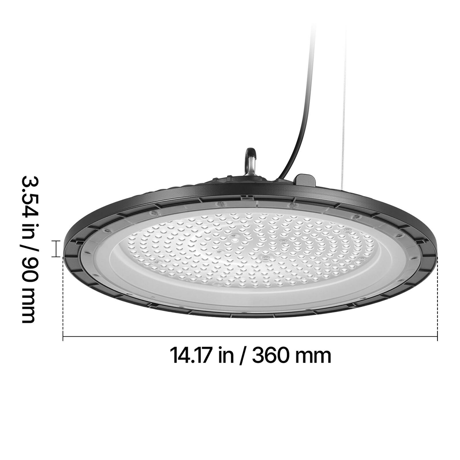 3.54 in / 90 mm  
14.17 in / 360 mm