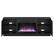 Alt View 16. Camden&Wells - Cove Crystal Fireplace TV Stand for Most TVs up to 75" - Obsidian.