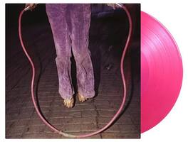 Buffalo Tom - Jump Rope - Translucent Magenta Colored 180-Gram Vinyl - VINYL LP