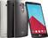 Alt View 12. LG - G4 4G with 32GB Memory Cell Phone - Metallic Gray.