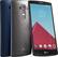 Alt View 13. LG - G4 4G with 32GB Memory Cell Phone - Metallic Gray.