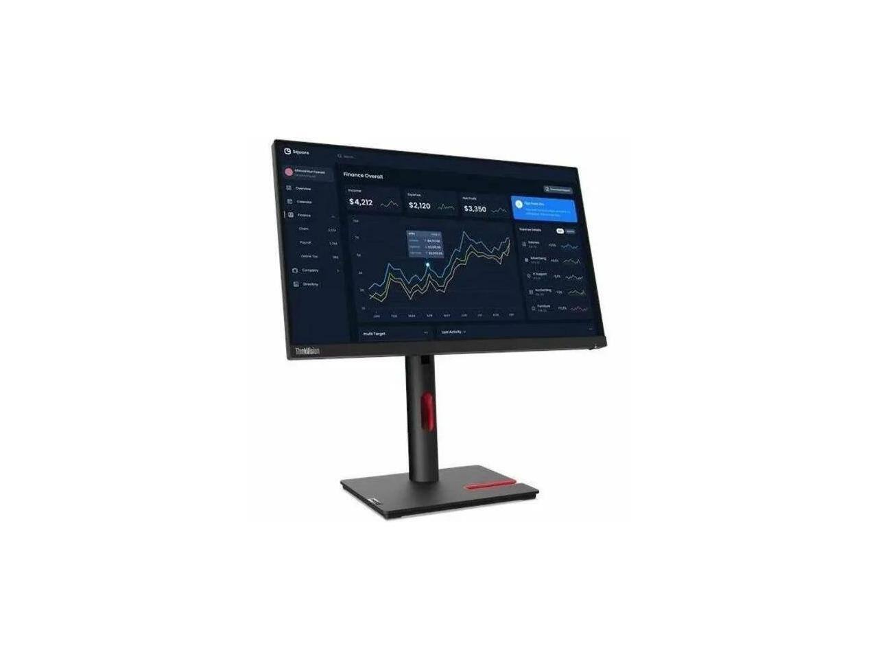 Finance Overview

$4,212

$2,120

$3,350