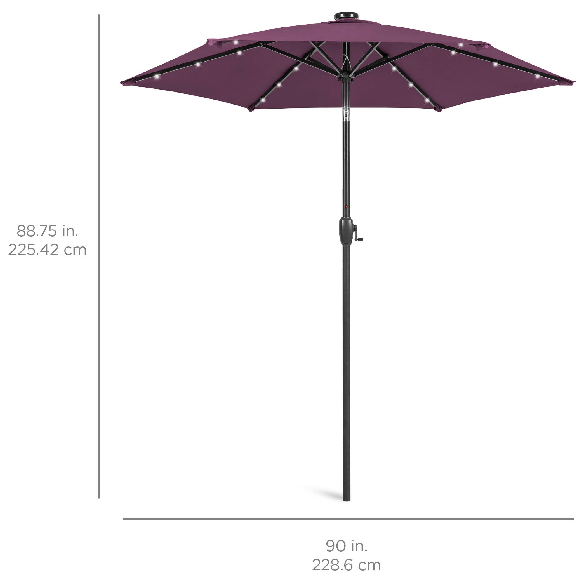 88.75 in.  
225.42 cm  

90 in.  
228.6 cm