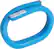 Alt View Standard 3. Jawbone - UP Wristband (Large) - Blue.