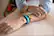 Alt View Standard 5. Jawbone - UP Wristband (Large) - Blue.