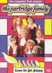 Front Standard. The Partridge Family: The Complete First Season [4 Discs] [DVD].