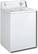 Angle Standard. Inglis - 2.5 Cu. Ft. 4-Cycle Extra-Large Capacity Washer - White-on-White.