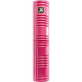 TriggerPoint - The GRID 2.0 Foam Massage Roller - Pink