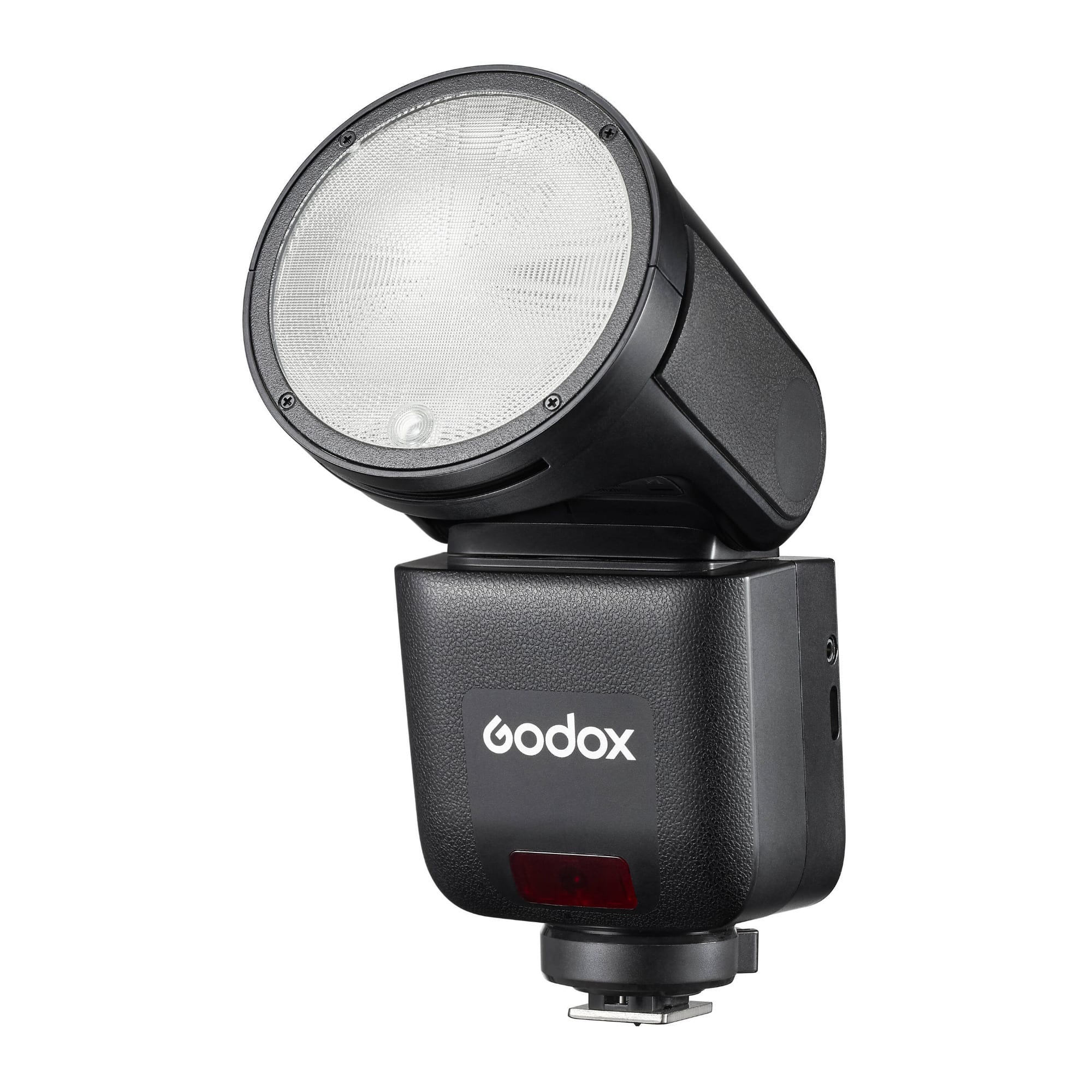 Godox - V1mid O TTL On-Camera Flash for Olympus and Panasonic