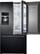 Alt View 12. Samsung - 27.8 Cu. Ft. French Door Refrigerator.