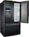 Alt View 13. Samsung - 27.8 Cu. Ft. French Door Refrigerator.