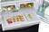 Alt View 3. Samsung - 27.8 Cu. Ft. French Door Refrigerator.