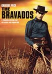 Front Standard. The Bravados [DVD] [1958].