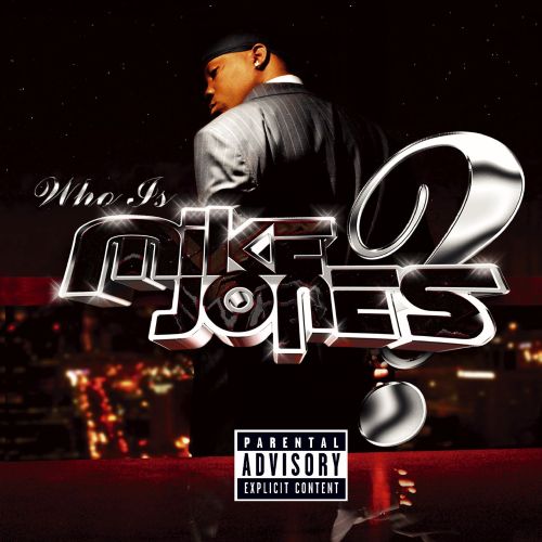  Who Is Mike Jones? [CD] [PA]