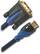 Front Standard. Monster Cable - 4' HDMI-to-DVI Video Cable.