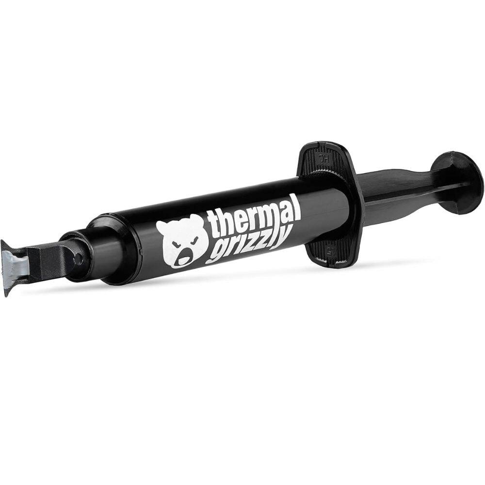 thermal grizzly