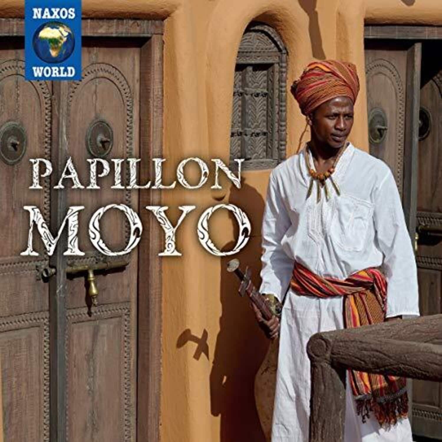 Papillon - Papillon Moyo   - COMPACT DISCS [CD] price history on PriceWatchPro