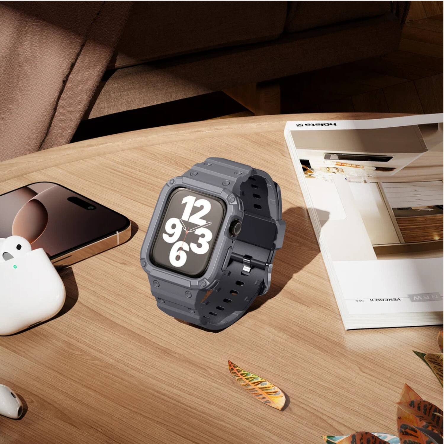 LA hdista 12 9 3 6 I 15 VENERO M3N