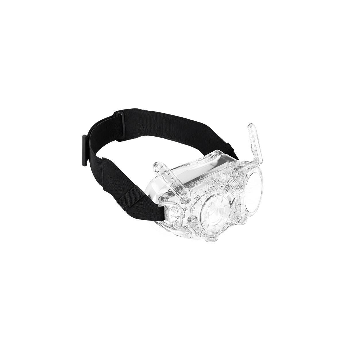 Alt View 3. Antigravity - Antigravity Head Strap for Vision Goggles.