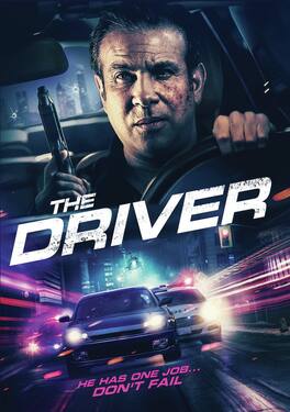 The Driver (MOD) (DVD Movie)