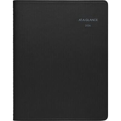 AT-A-GLANCE  
2026