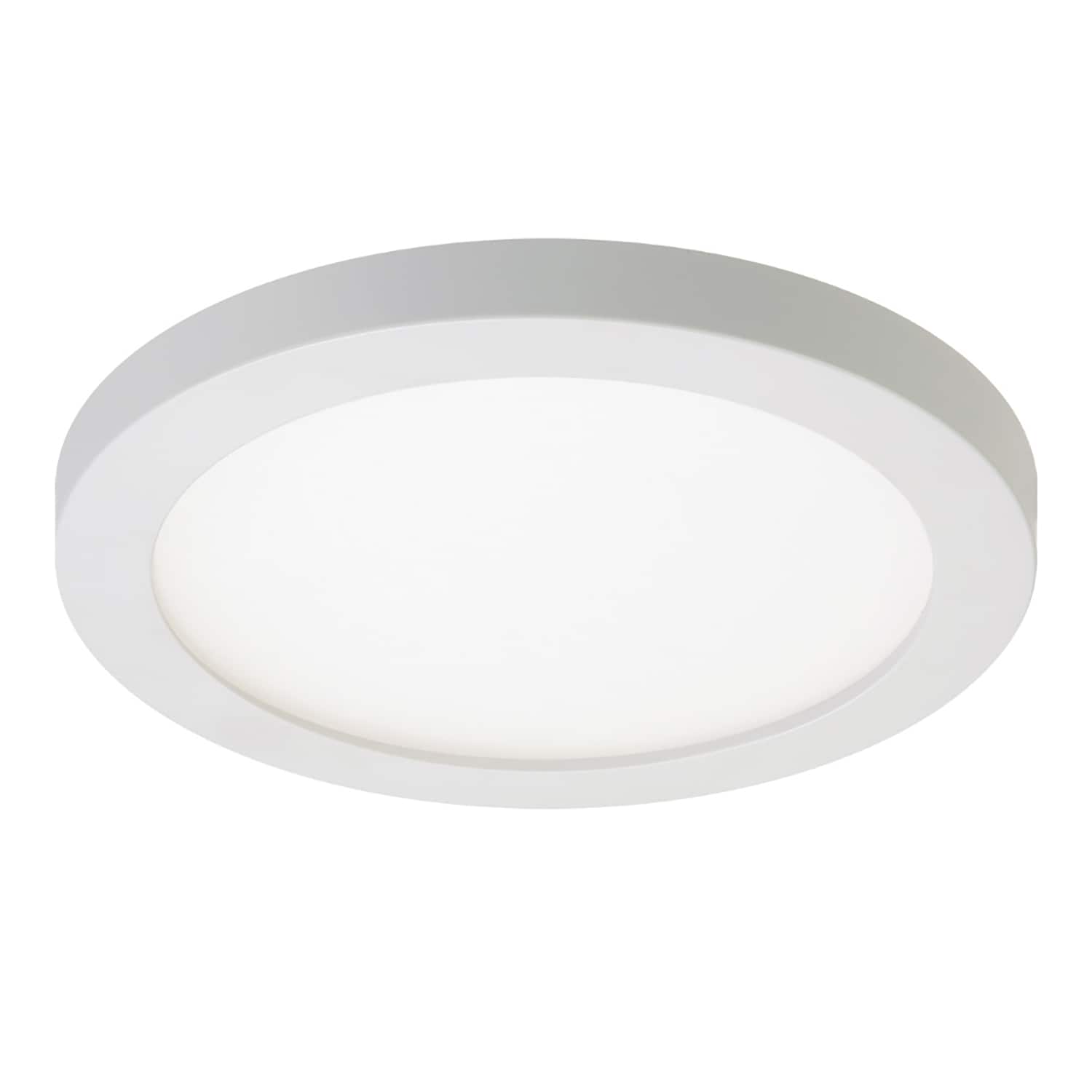 Halo - SMD4 Matte Soft White 4 in. W LED Canless Recessed Downlight 9.5 W price history on PriceWatchPro
