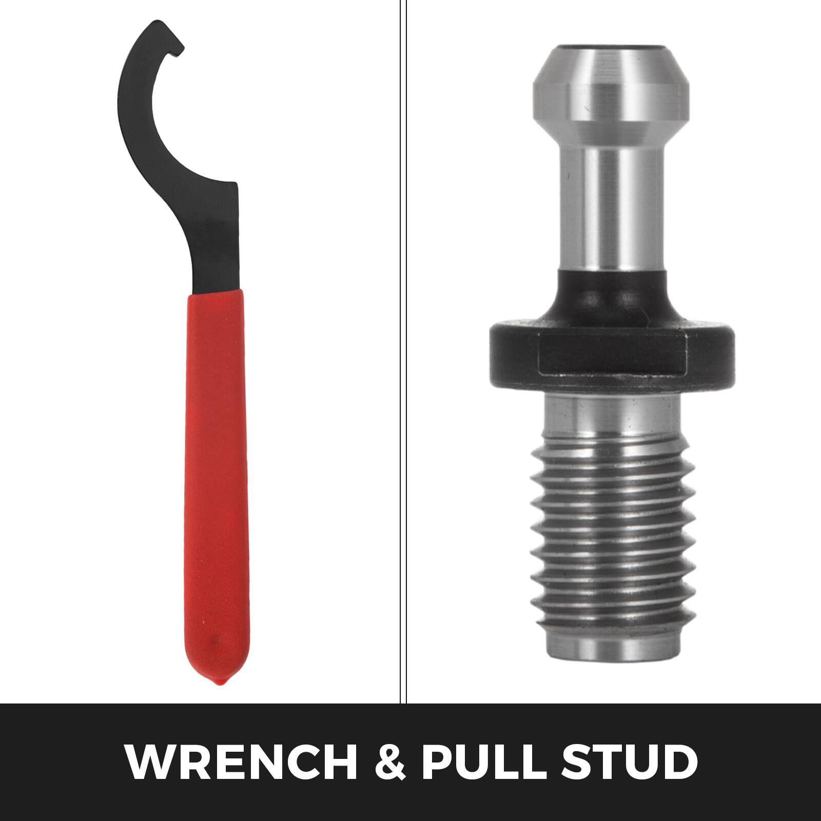 WRENCH & PULL STUD