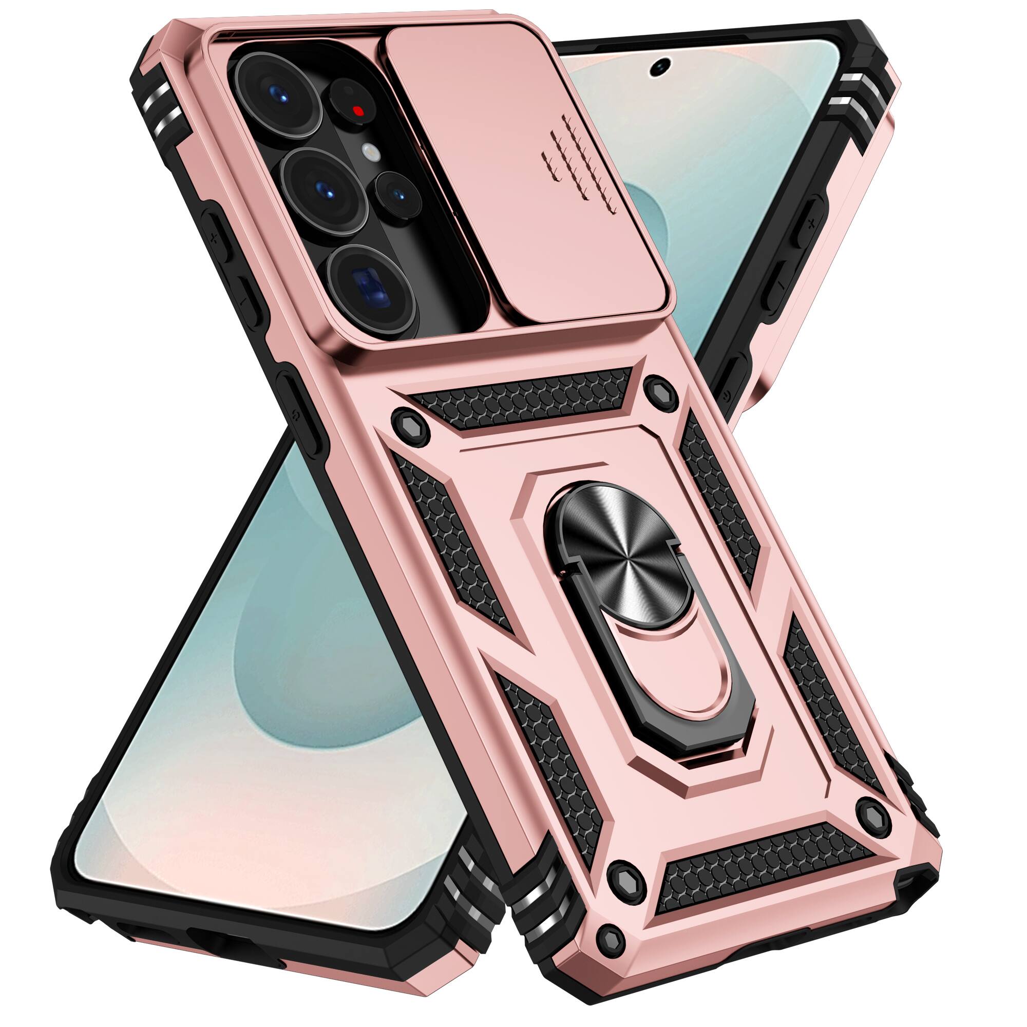 Rosegold