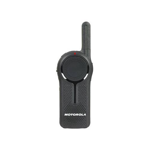 Angle. Motorola - Motorola DLR1060 Two-Way Digital Business Radio (DLR1060) (2-Pack) - Black.