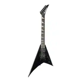 Jackson - JS Series RR Minion JS1X 6-String Electric Guitar (Satin Black)