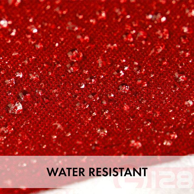 WATER RESISTANT 128