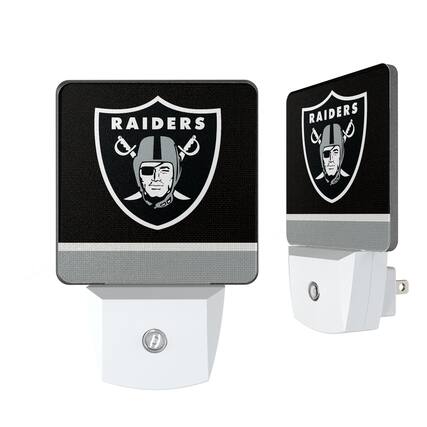 RAIDERS RAIDERS