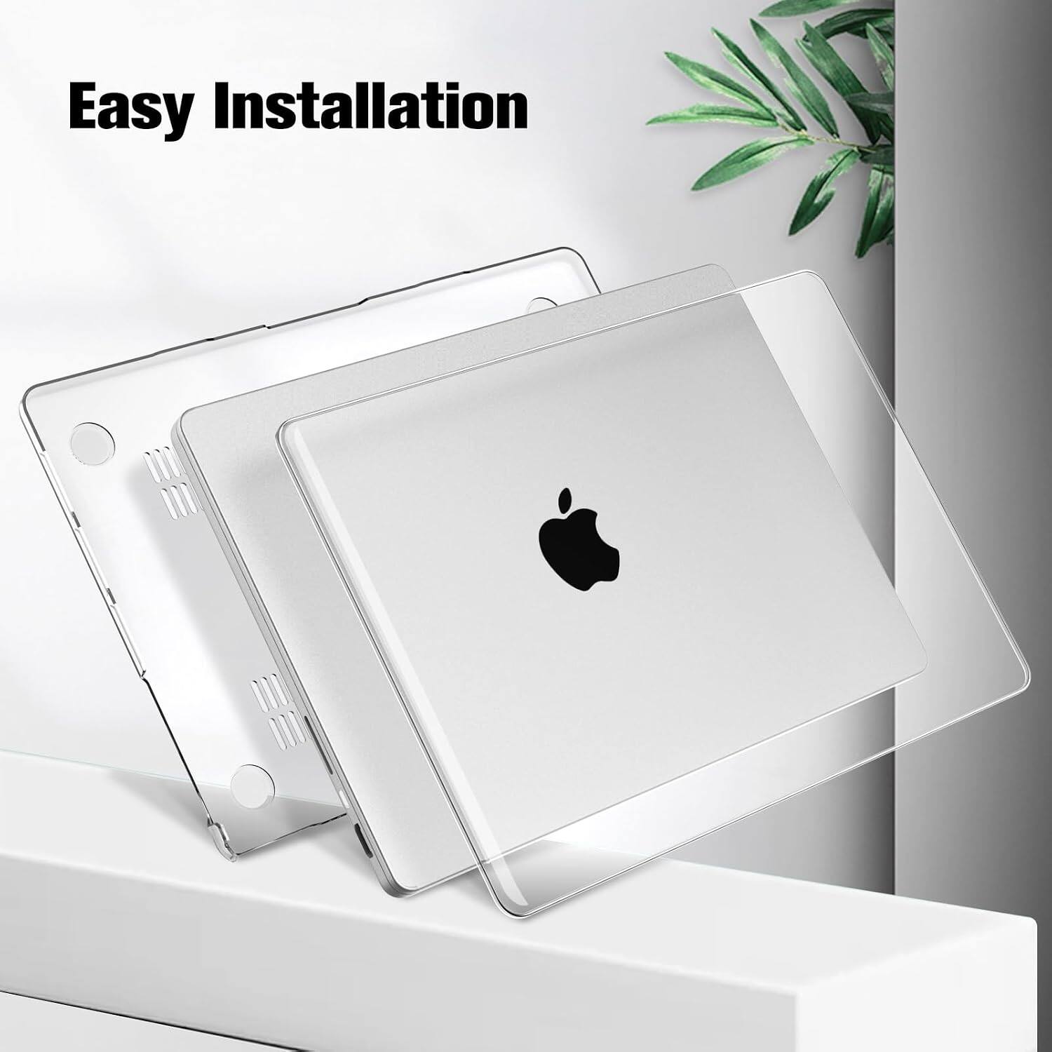 Easy Installation
