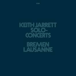 Keith Jarrett - Concert Bremen / Lausanne (Luminessence-serie) - VINYL LP