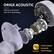 ORIGX ACOUSTIC
Delivers real sound with Hi-Fi technology
TOZO ORIGX Acoustic Technology