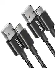 ! | ANKER ANKER