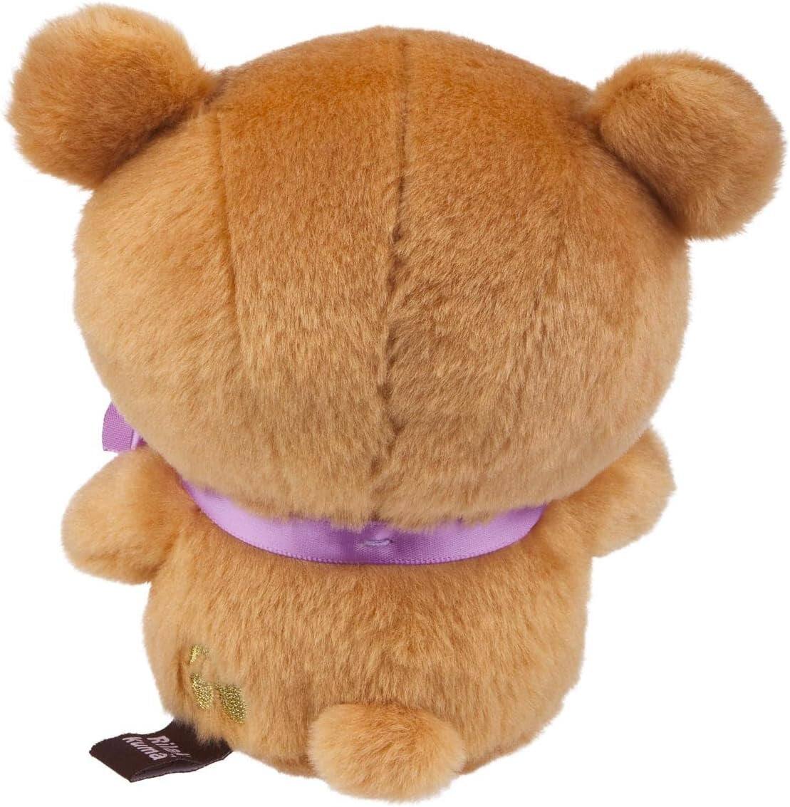 Kuma Rilee