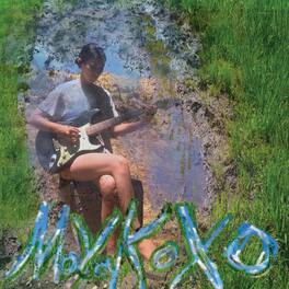 Mayako Xo - XO - VINYL LP