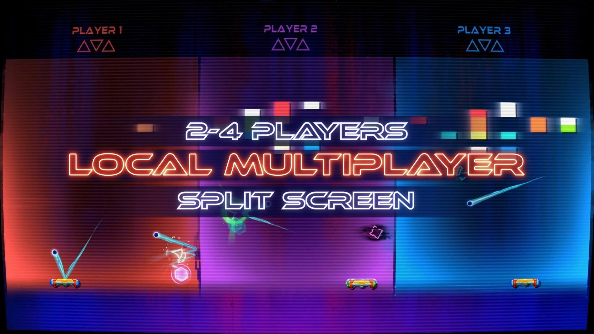 Alt View 12. Maximum Games - Arkanoid: Eternal Battle.