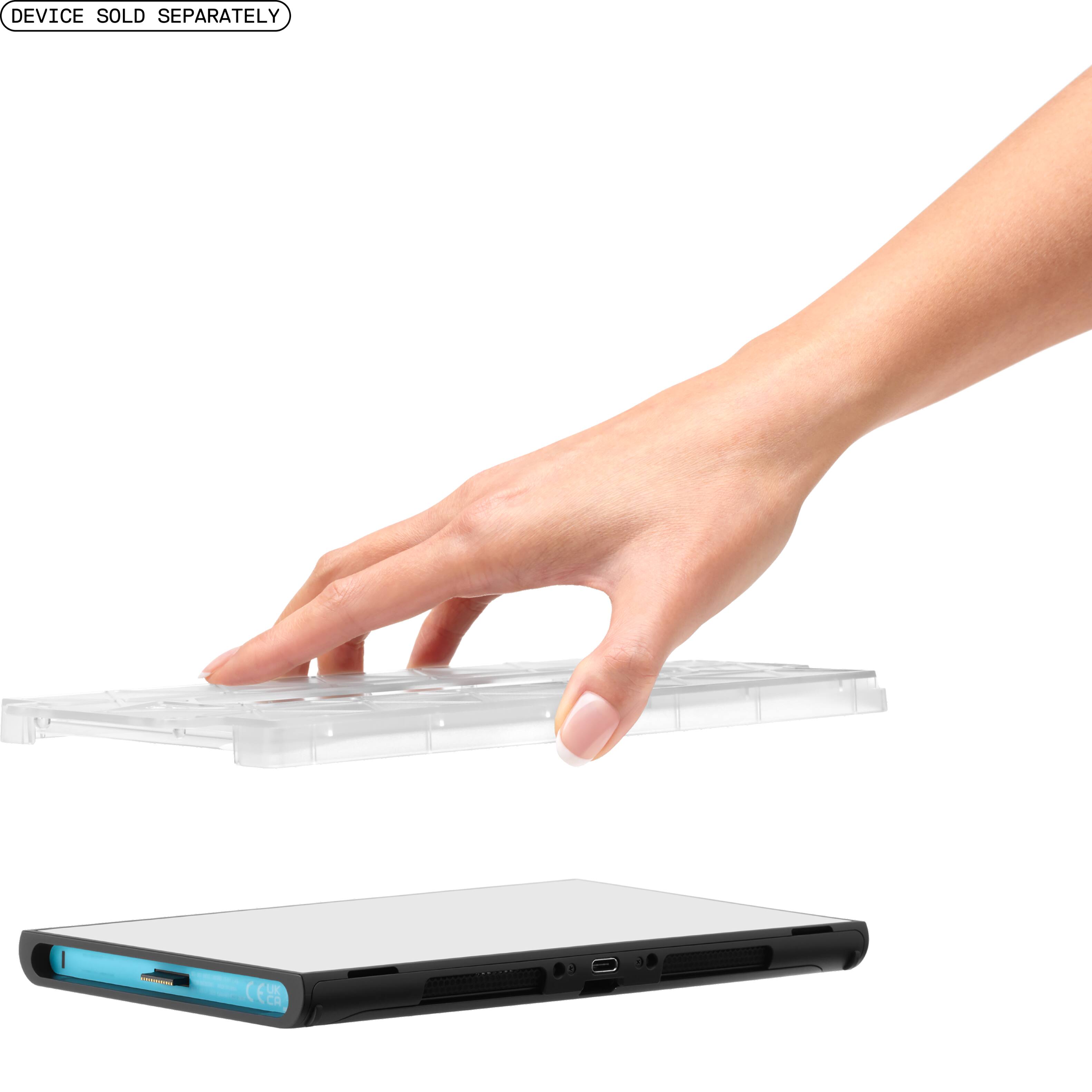 DEVICE SOLD SEPARATELY